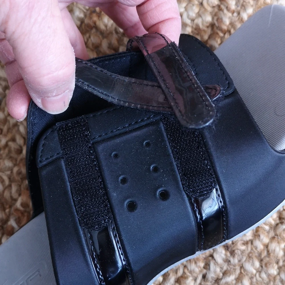 Grendene Rider sandals - Picture 6 of 14